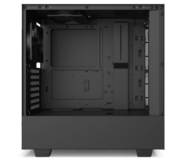 NZXT H510 Black - 522114 - zdjęcie 5